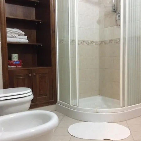 アパート Casa Archimede