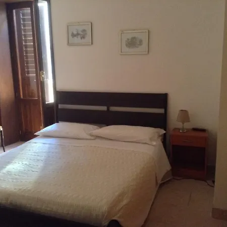 Casa Archimede * Szirakúza