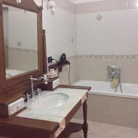 Casa Archimede