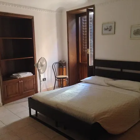 Apartman Casa Archimede Szirakúza