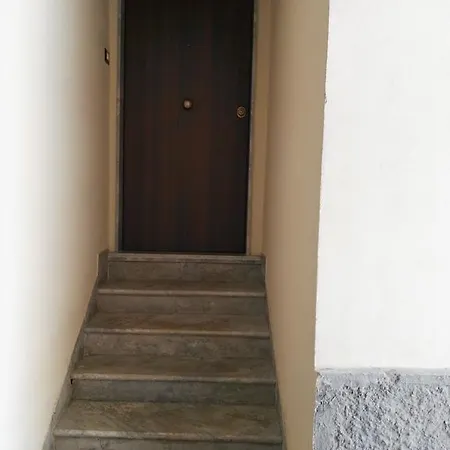 Casa Archimede アパート シラクーサ