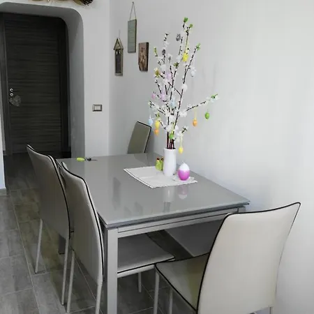 Casa Archimede