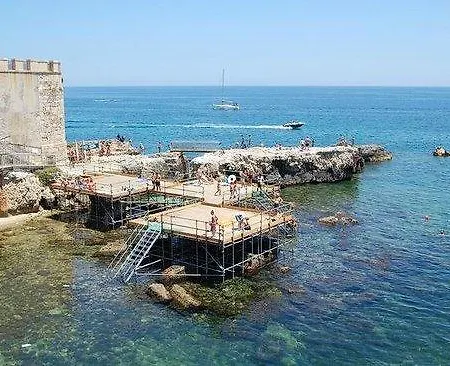 Casa Archimede * Syrakus