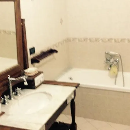 Apartment Casa Archimede