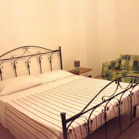 Casa Archimede Apartment