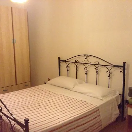 Apartment Casa Archimede *