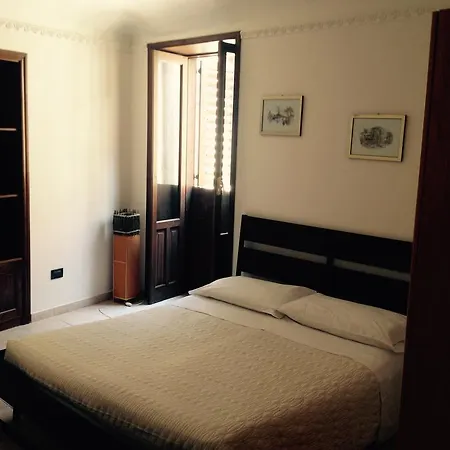 Casa Archimede Apartment *