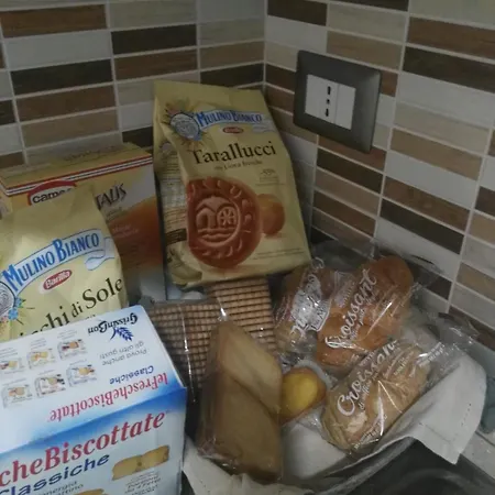 Casa Archimede Syrakus