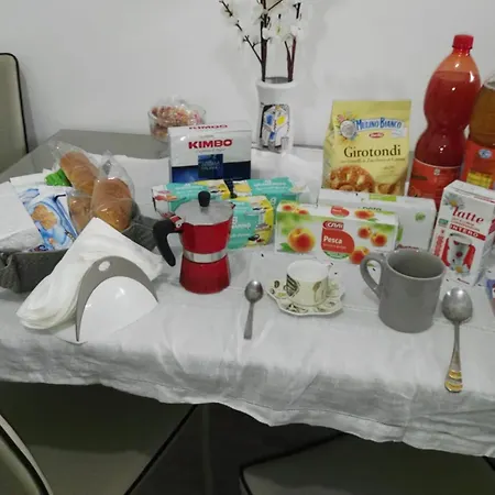 Casa Archimede Apartment Syrakus