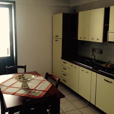 Casa Archimede * Syrakus