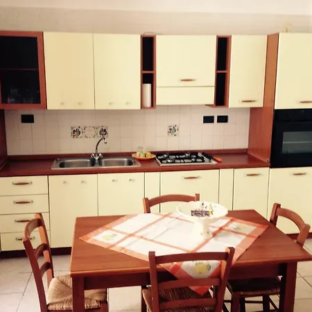 Casa Archimede Syrakus