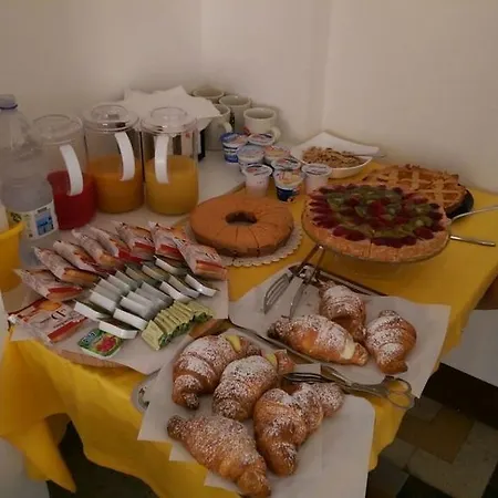 Casa Archimede Syrakus