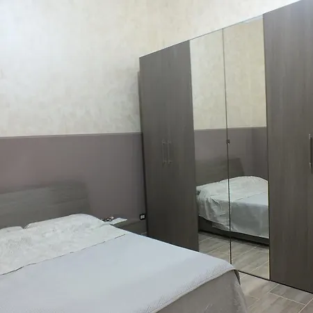 Casa Archimede Syrakus