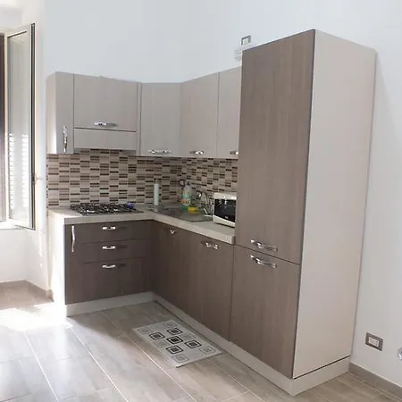 Casa Archimede Apartment