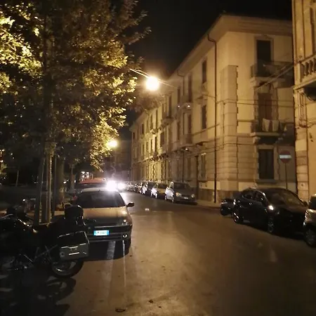 Casa Archimede Syrakus