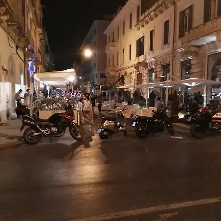 Apartment Casa Archimede *