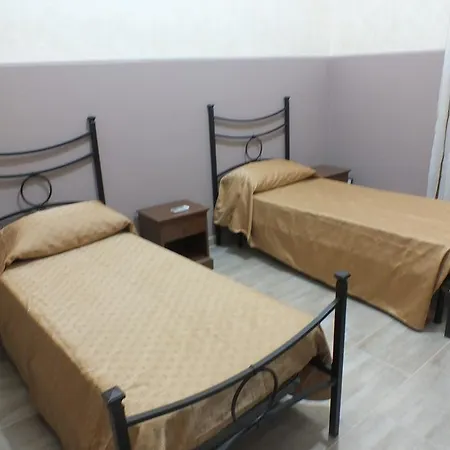 Apartamento Casa Archimede